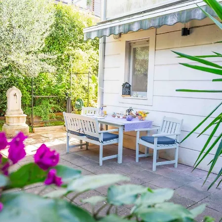 דירה With Terrace And Garden Next To Marjan Park - 2 Free Bikes ספליט