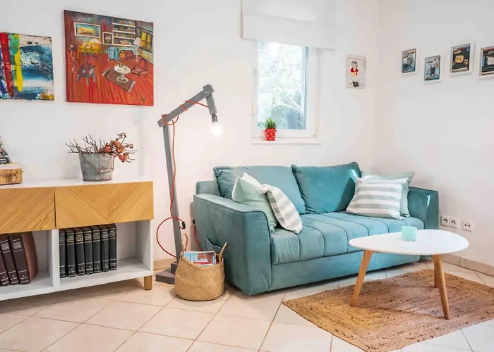 Apartman With Terrace And Garden Next To Marjan Park - 2 Free Bikes Split