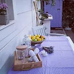 With Terrace And Garden Next To Marjan Park - 2 Free Bikes Сплит
