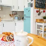 With Terrace And Garden Next To Marjan Park - 2 Free Bikes Апартаменты *