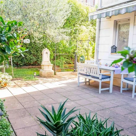 With Terrace And Garden Next To Marjan Park - 2 Free Bikes Апартаменты *